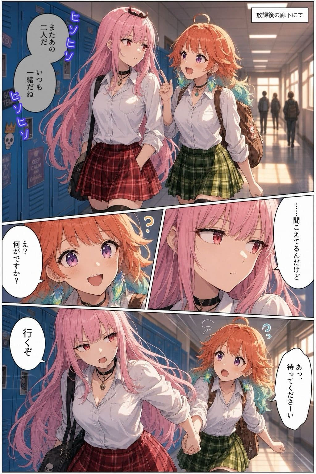 YSO5（やたらセクシーなお姉さま5） サンプル7