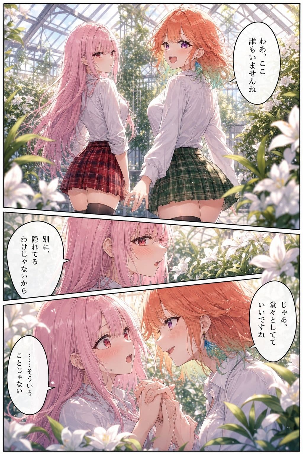 YSO5（やたらセクシーなお姉さま5） サンプル8