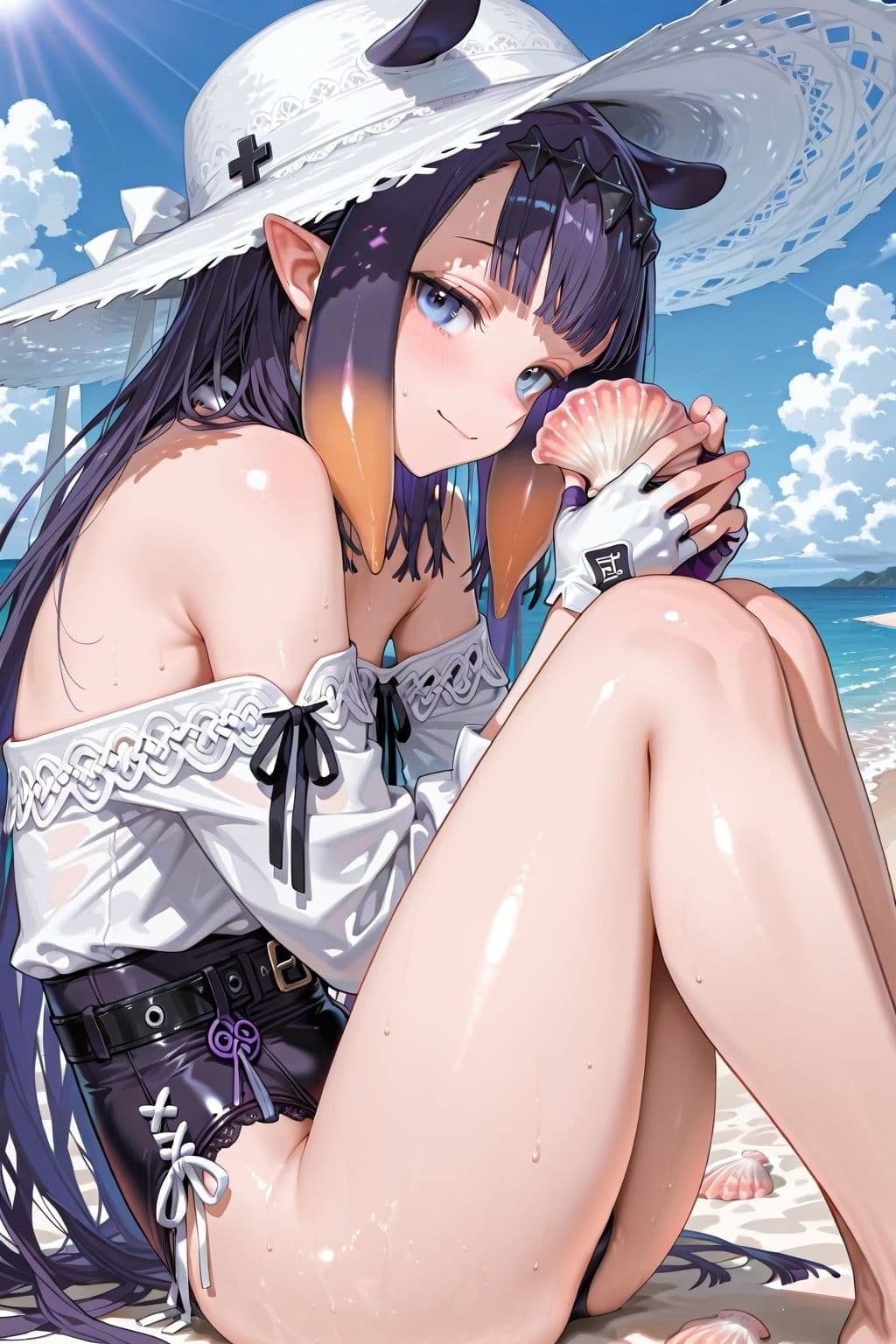 YSO5（やたらセクシーなお姉さま5） サンプル10