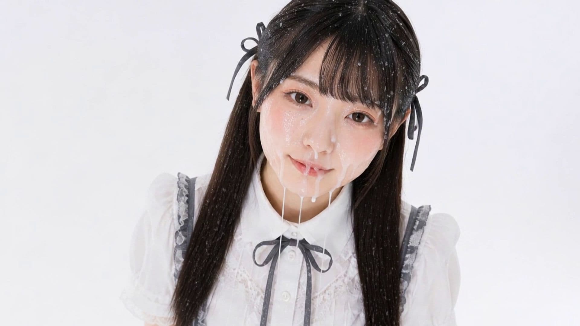 オシャレなあの子を汚したい vol.2【フェチショート動画・R15】 サンプル3