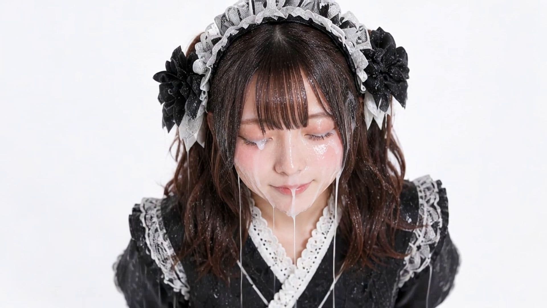 オシャレなあの子を汚したい vol.2【フェチショート動画・R15】 サンプル4