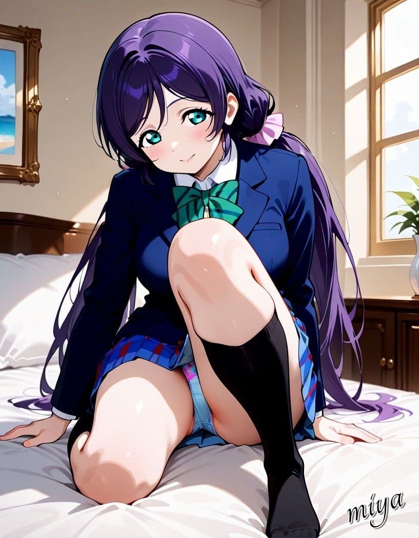 東◯希 パンチラ・下着姿集 vol.1〜3 set サンプル1