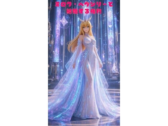 ミロク・ヘヴンリーと結婚する権利