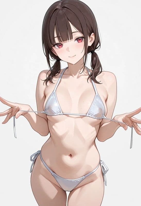 いもうとの水着 サンプル7