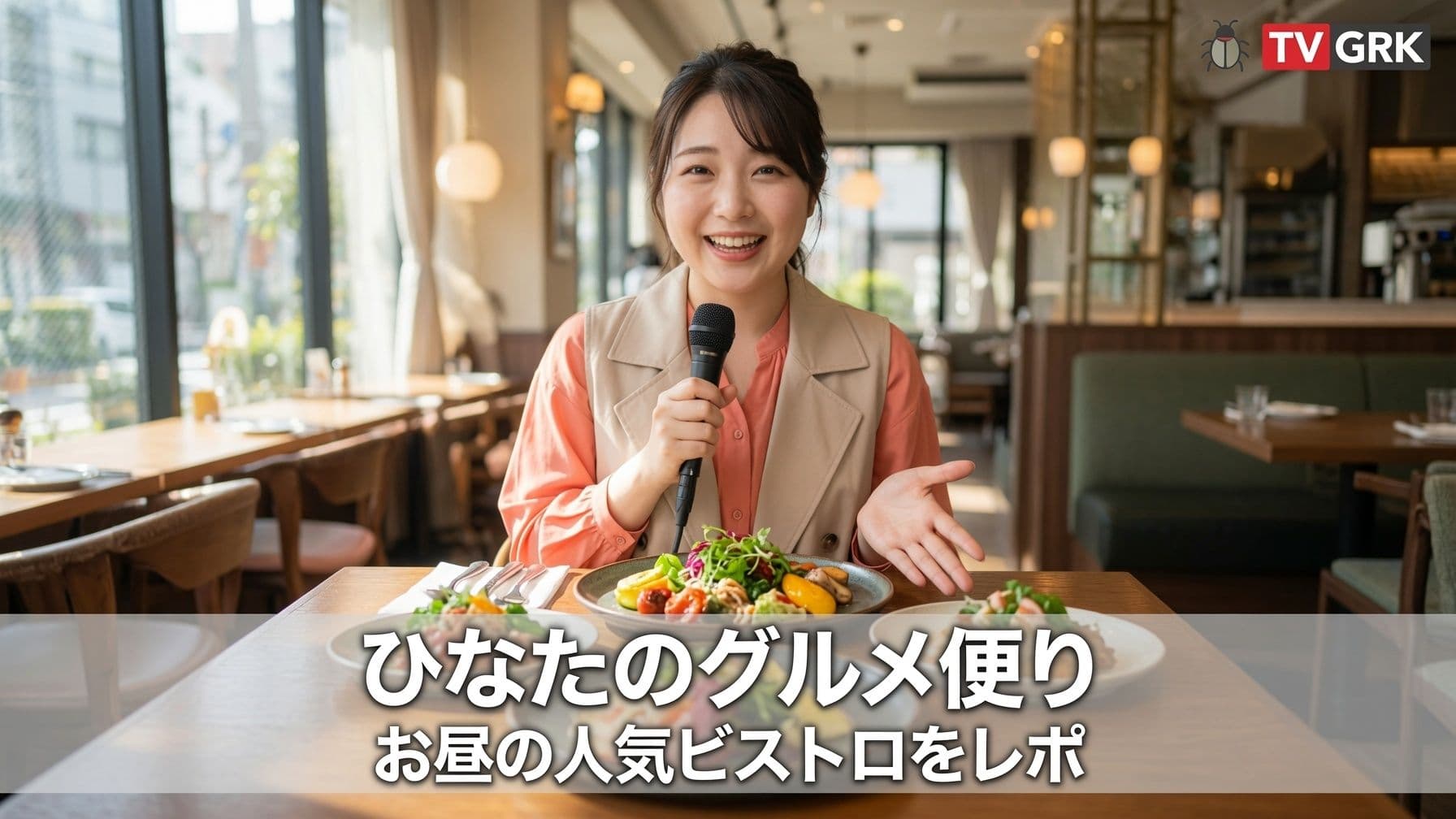 私のお仕事図鑑_元アイドルのアナウンサー桜庭ひなた サンプル3