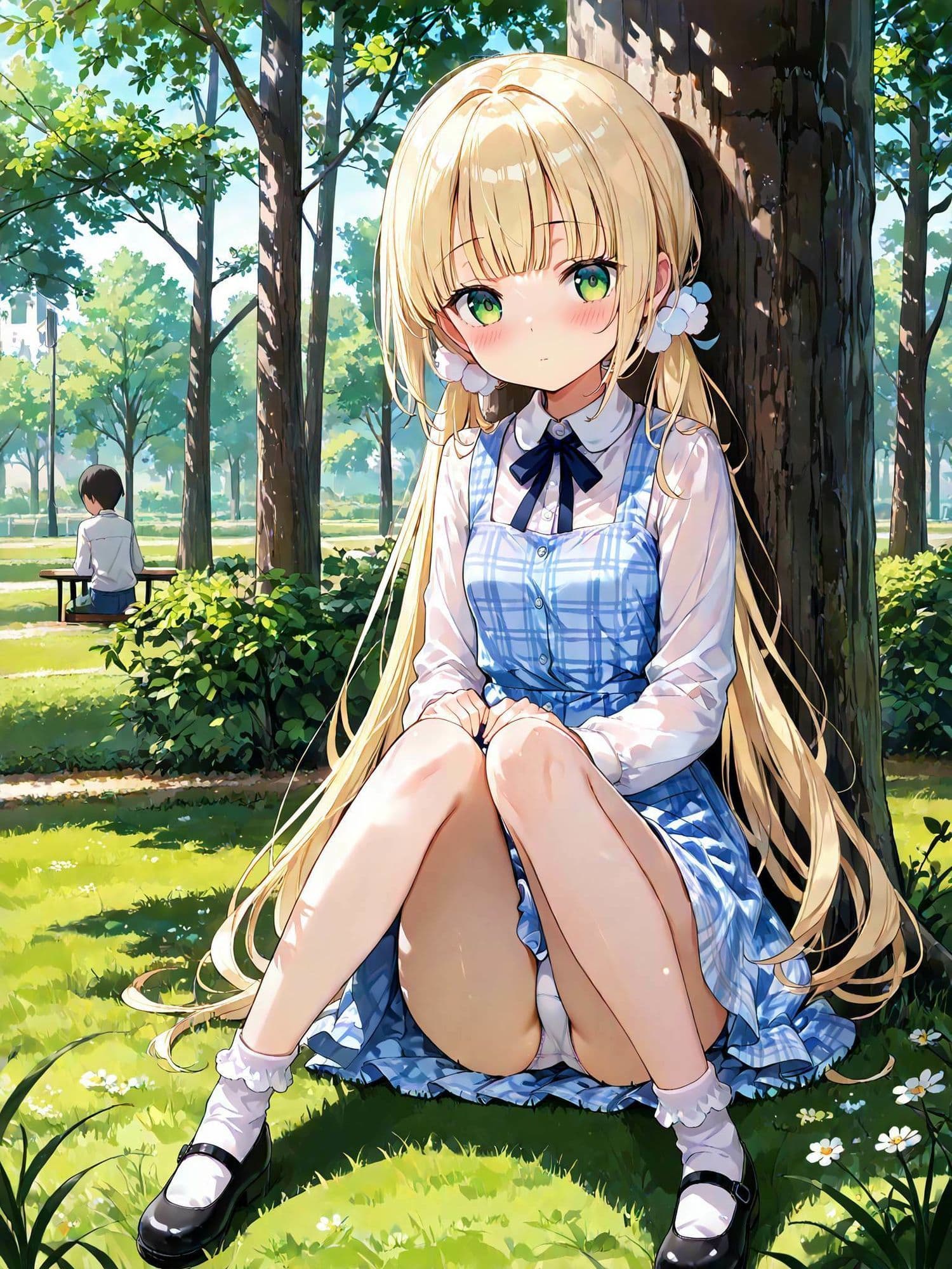 アリスちゃんはみんなの性処理おもちゃ サンプル4