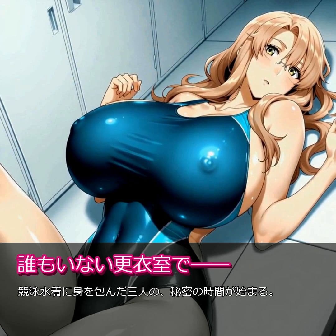 橘家の更衣室ハメ撮り動画 サンプル3