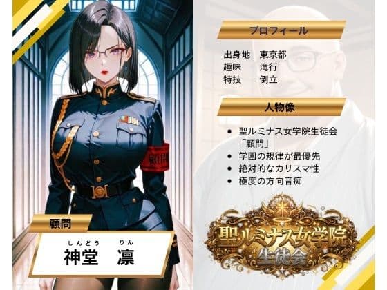 鬼畜！屑谷下衆男の陵●日記2 サンプル4