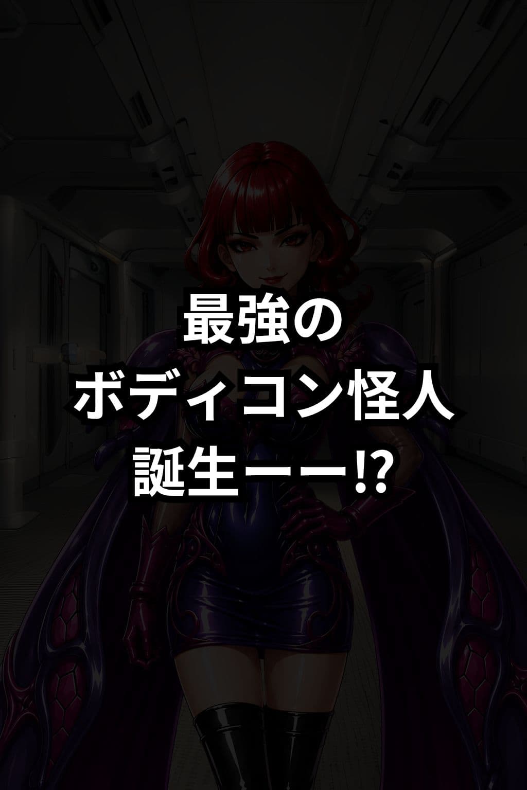 ラピスレンジャー 〜ボディコン洗脳の恐怖〜 VOL.5 サンプル10
