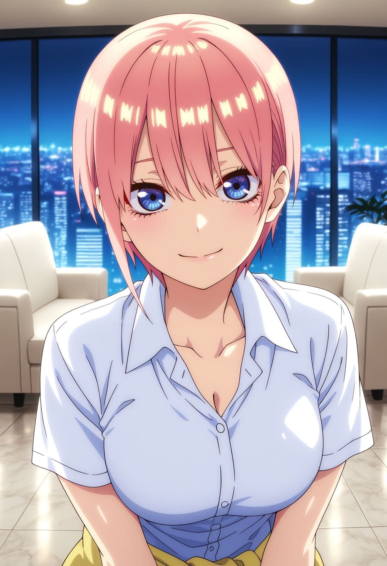 5つ子でエロガチャしない？ サンプル1