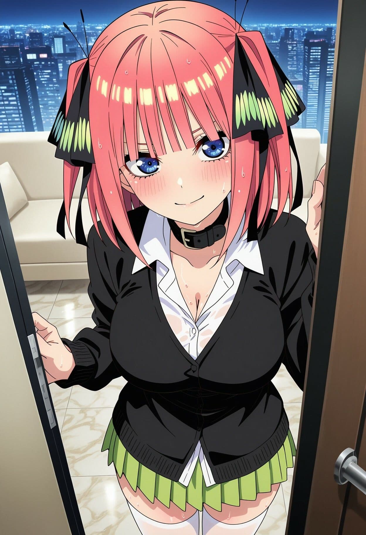 5つ子でエロガチャしない？ サンプル3
