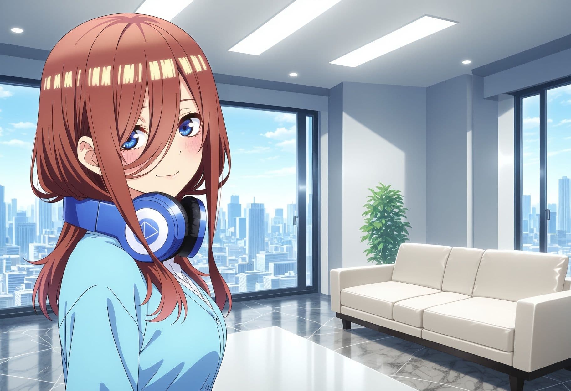 5つ子でエロガチャしない？ サンプル5