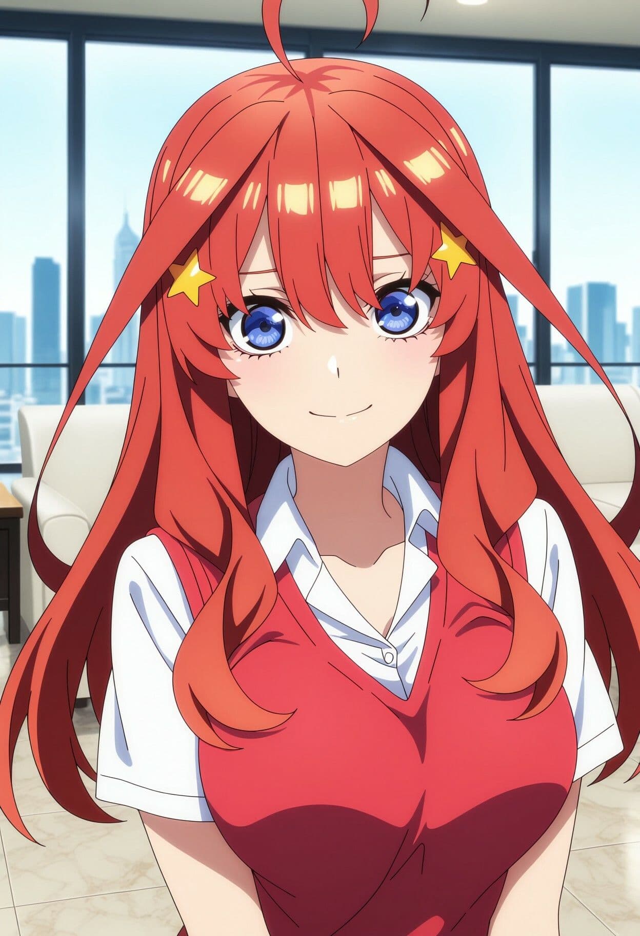 5つ子でエロガチャしない？ サンプル9
