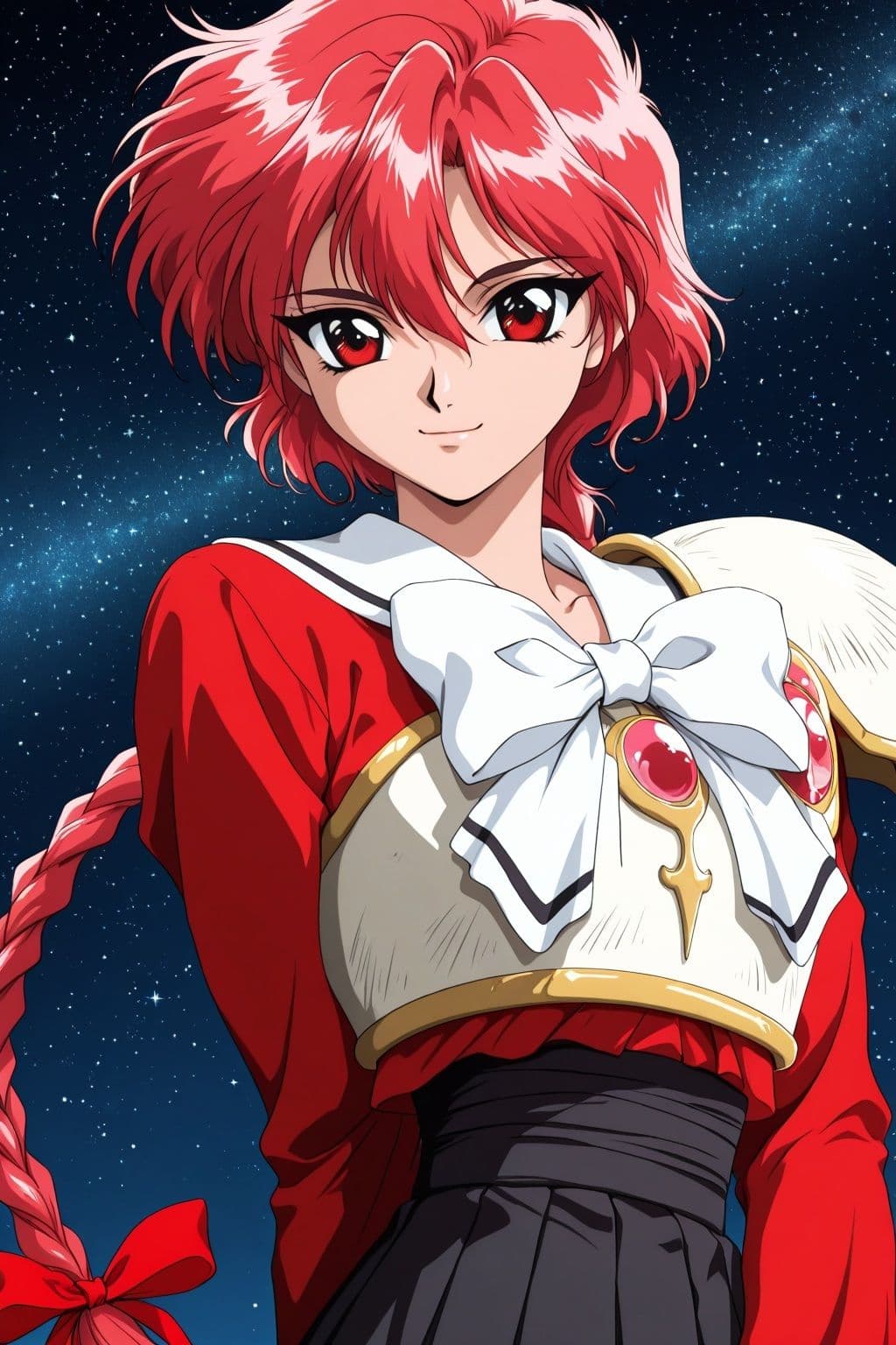 淫魔VS美少女ヒロイン〜獅○光の敗北〜 サンプル3