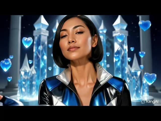 女幹部  没動画集  Vol.1 サンプル4