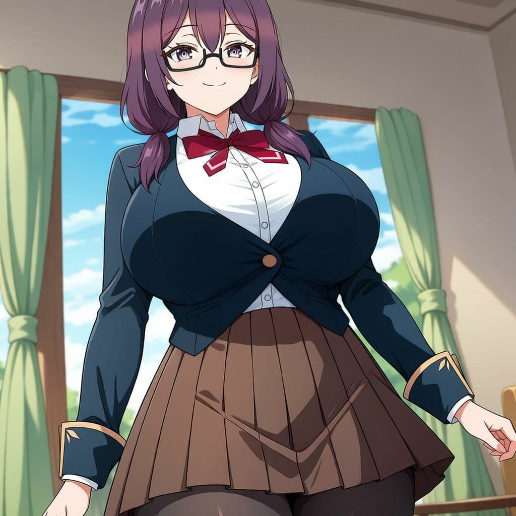 妹と成長期ごっこ〜いつでも成長してあげる〜七女_シイ編 サンプル1