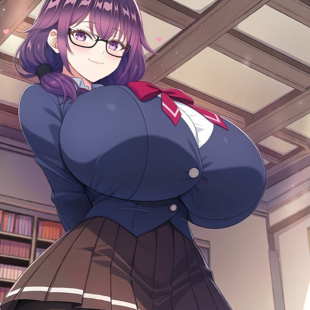 妹と成長期ごっこ〜いつでも成長してあげる〜七女_シイ編 サンプル9