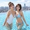 水しぶきの向こうに、夏がいた ――プールサイドでほどける彼女たちの笑顔 サンプル4