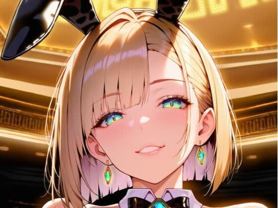バニーで遊ぶタイプのカジノ