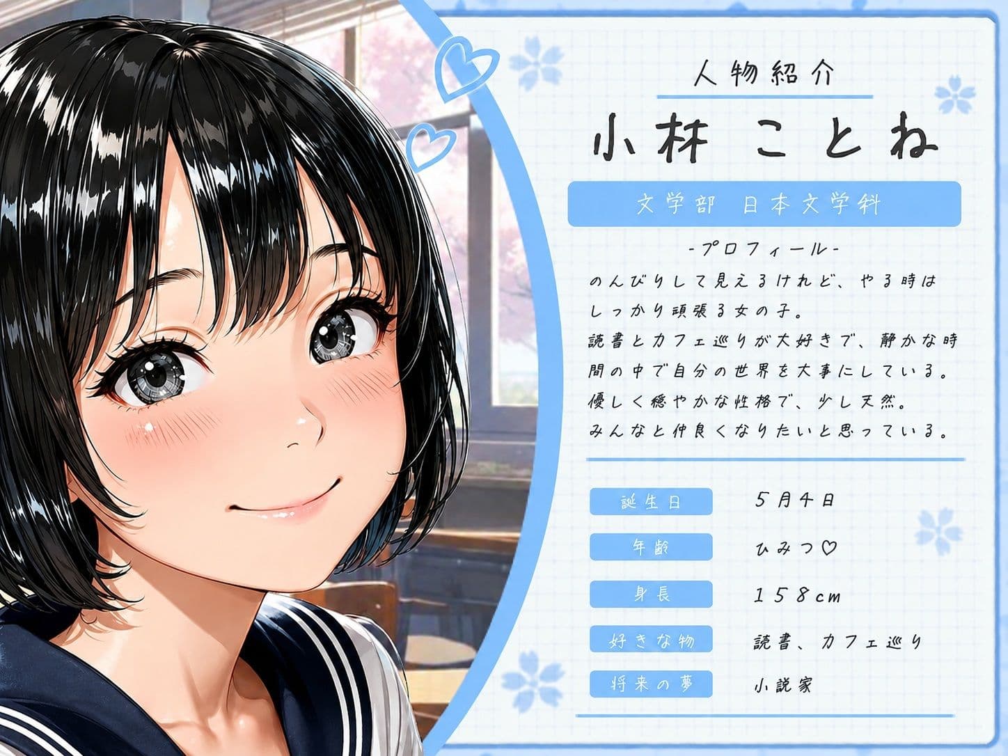 【神画質】成績優秀なつるぺたJKがスイミングスクールでエッチな泳ぎ方を学ぶ件【音声あり】 サンプル2