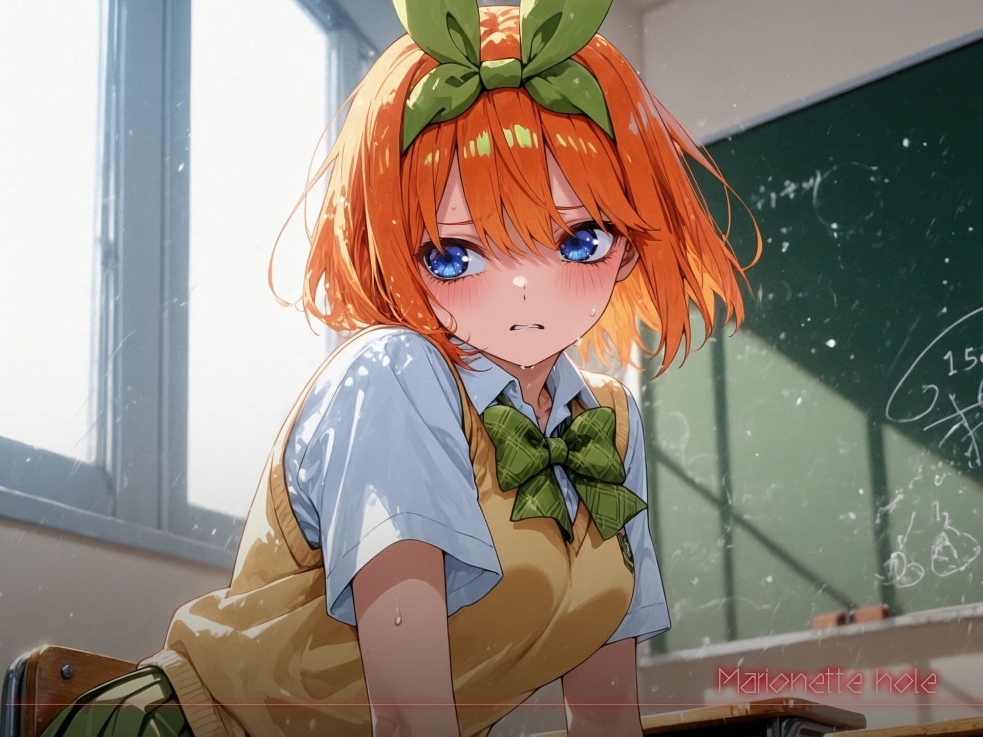 愛玩寵穴 ＃13 サンプル1