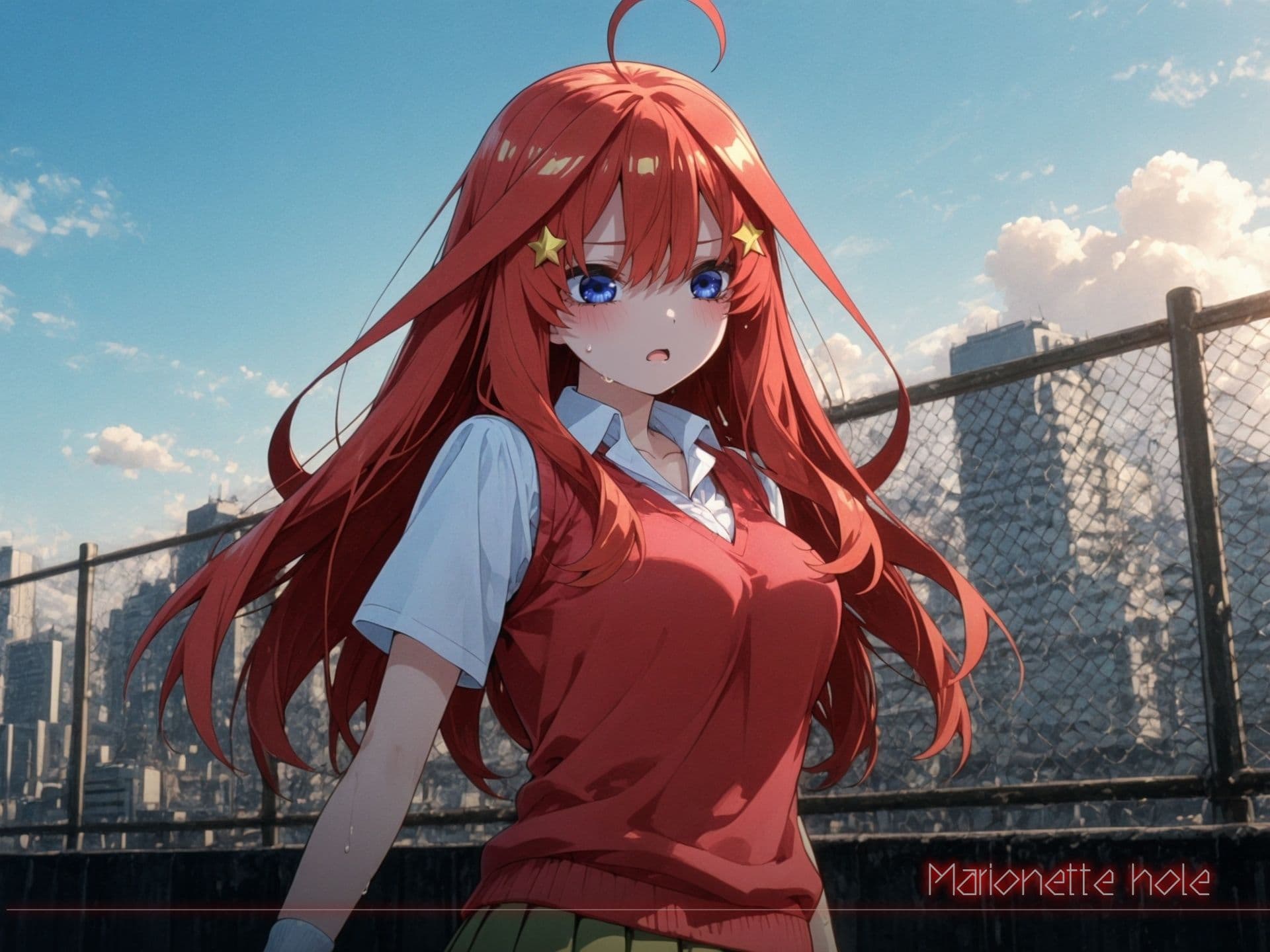 愛玩寵穴 ＃14 サンプル1