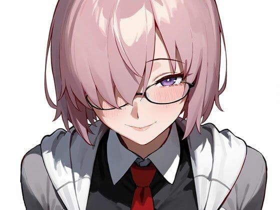 【中出し】マシュ・キリエライトセックス集