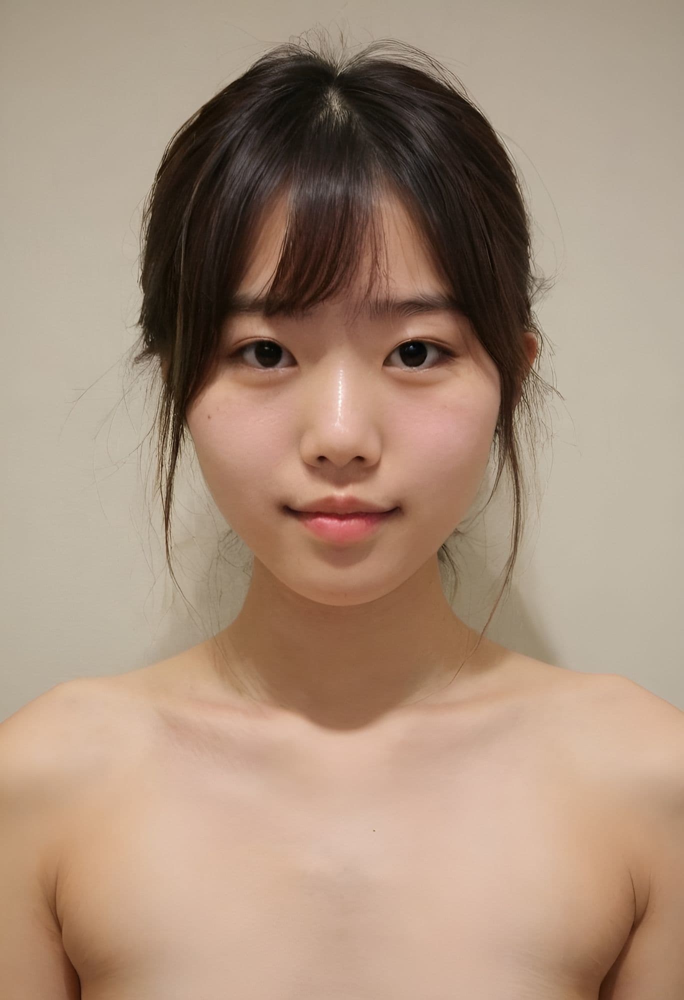 生Natural（Vol.01）― 日常にいる、彼女たち。 サンプル3