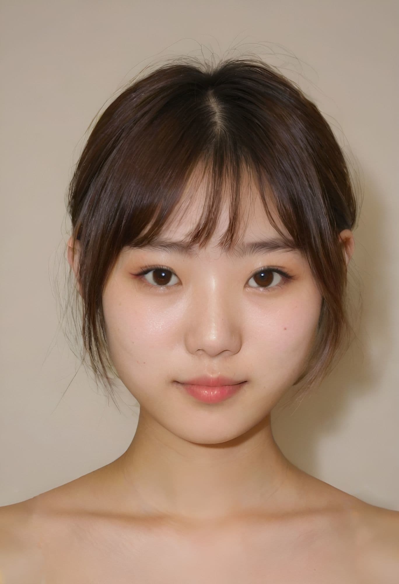 生Natural（Vol.01）― 日常にいる、彼女たち。 サンプル4