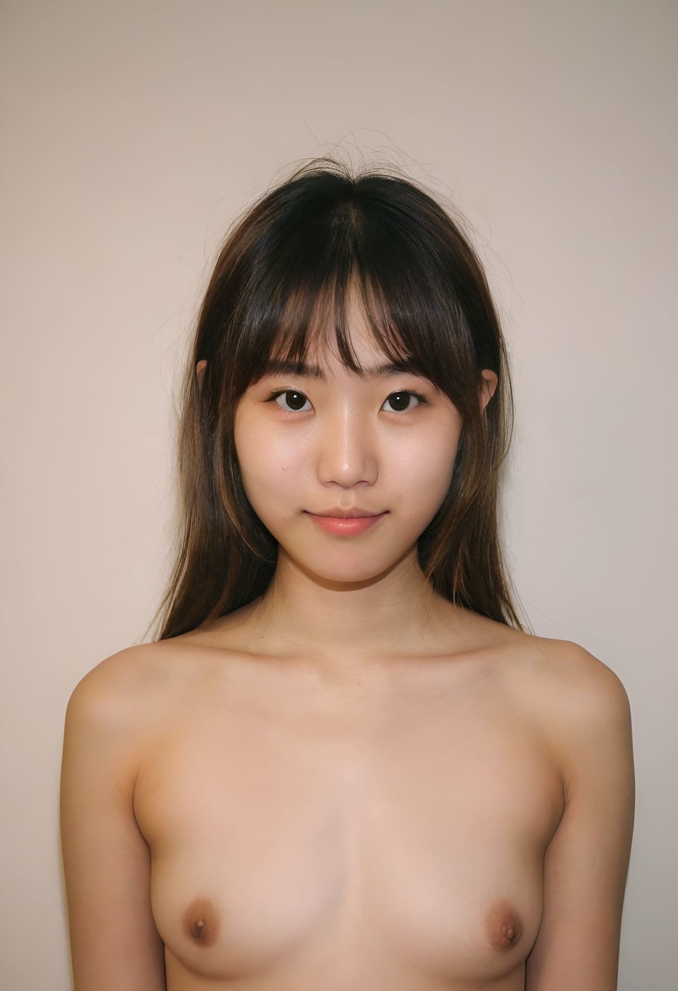 生Natural（Vol.01）― 日常にいる、彼女たち。 サンプル6