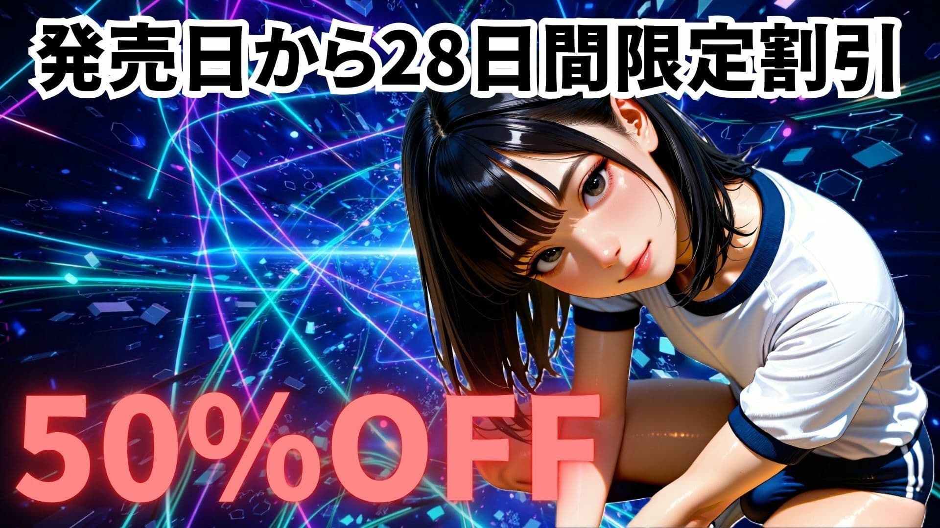 【総集編】メス堕ちシッシーヒプノ・サブリミナル動画 サンプル1
