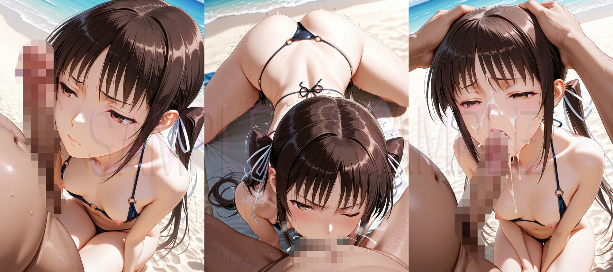 肉慾研究所2 サンプル3