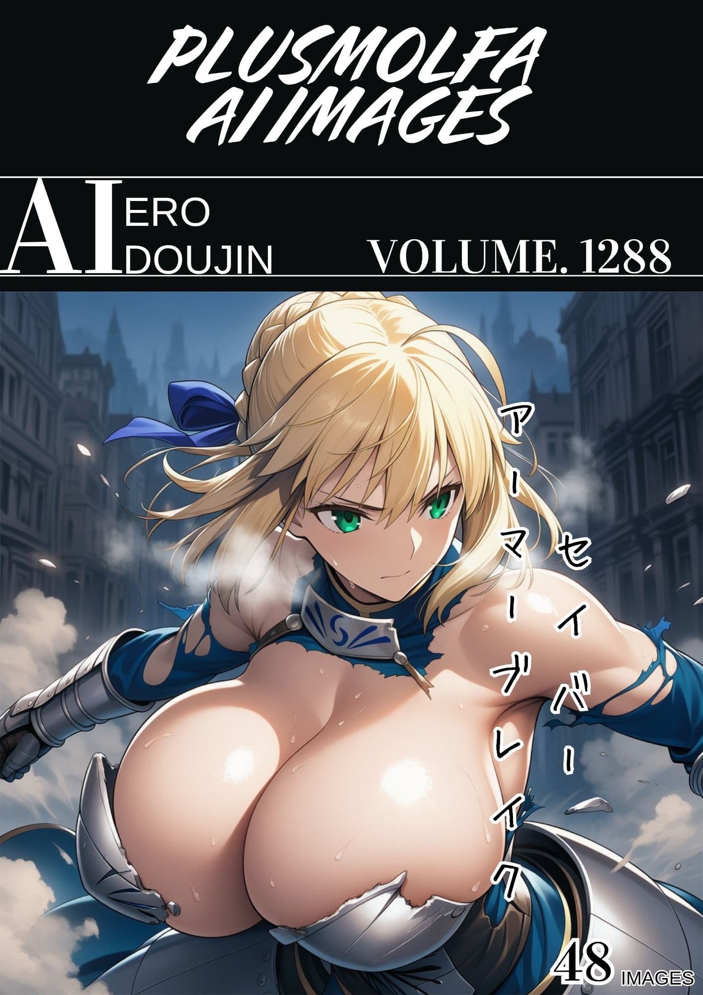 plusmolfa CG集纏め Vol.1281〜1290 サンプル8