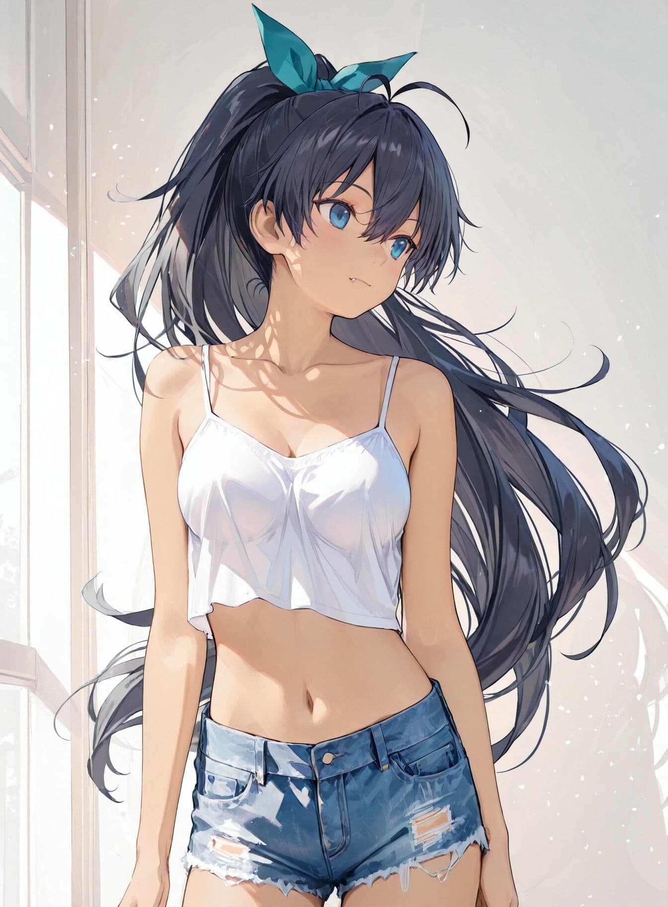【動画約60分】プロデューサーのオレ、弱み握ってアイドルとSEX三昧 サンプル4