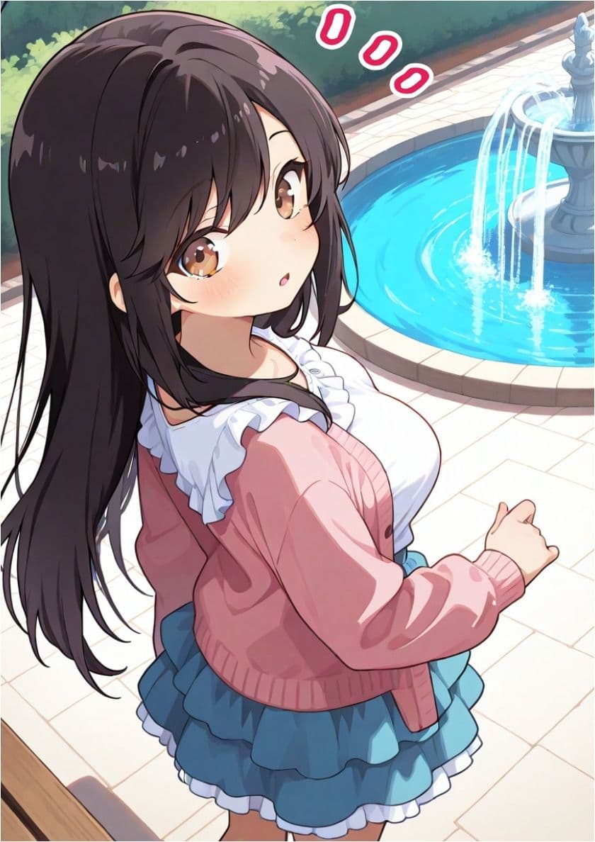 田舎事変 サンプル4
