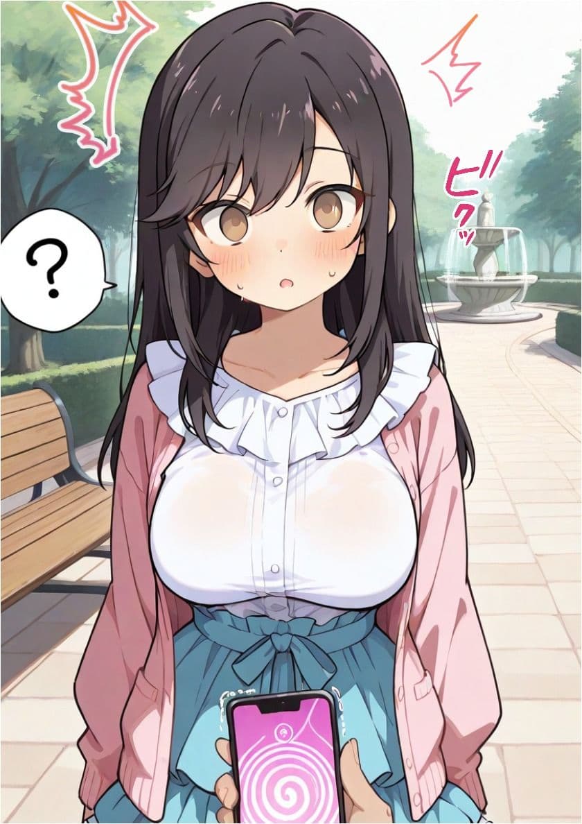 田舎事変 サンプル5