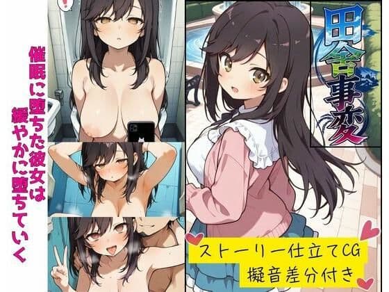 田舎事変