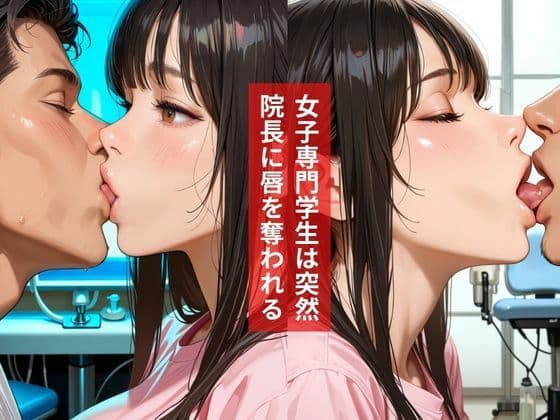 専門学生巨乳歯科衛生士専門学生バ先の院長に処女を捧げさらに秘密の調教記録 サンプル2