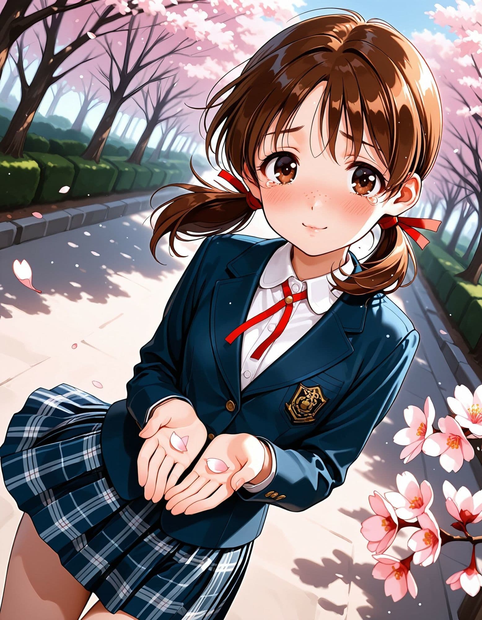 センチ〜if〜1都市1少女物語【安〇妙子:青森ルート】 サンプル3