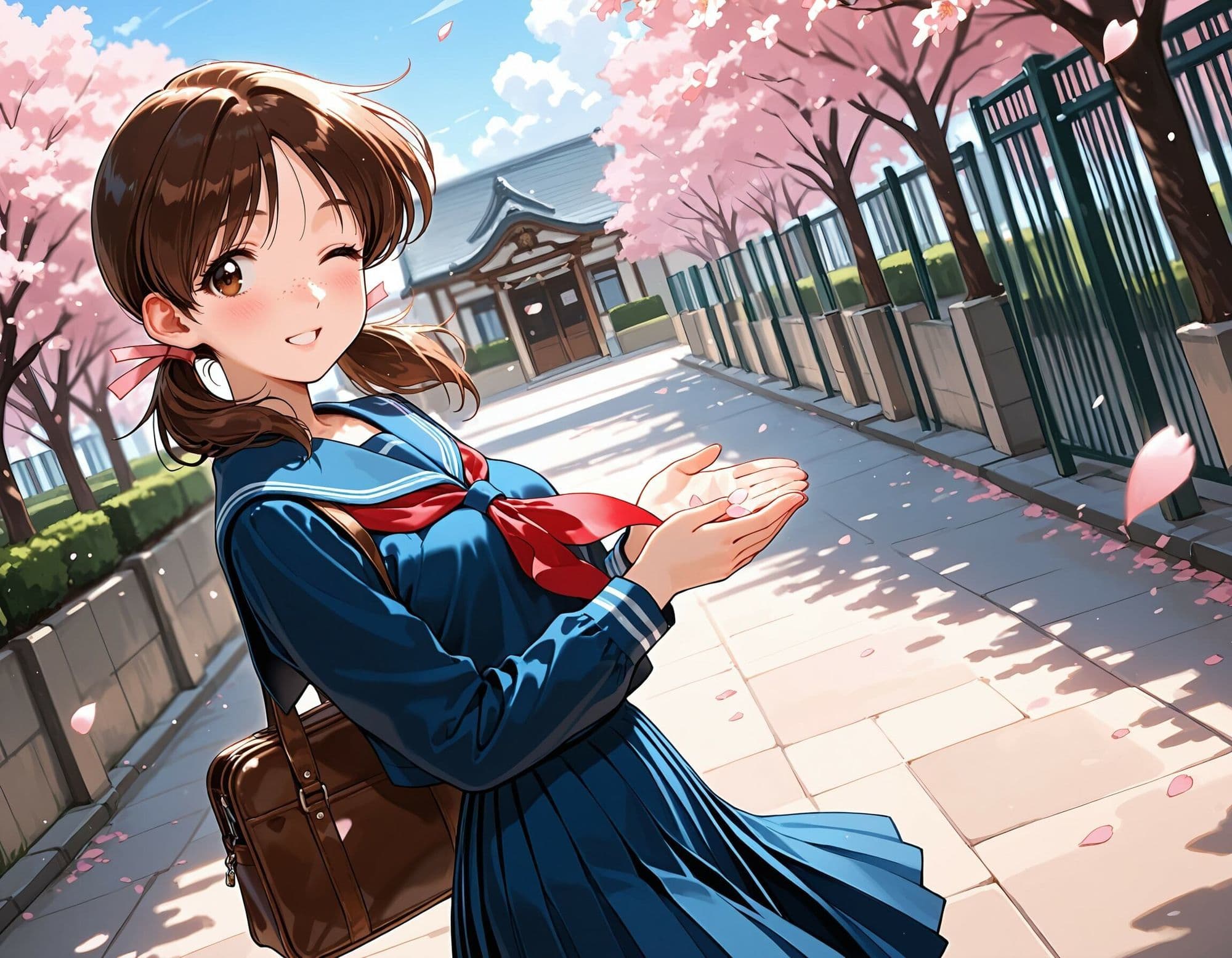 センチ〜if〜1都市1少女物語【安〇妙子:青森ルート】 サンプル6