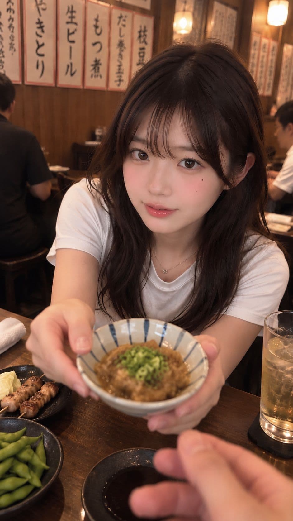飲み会のあと ― 美咲 ＃01 サンプル2