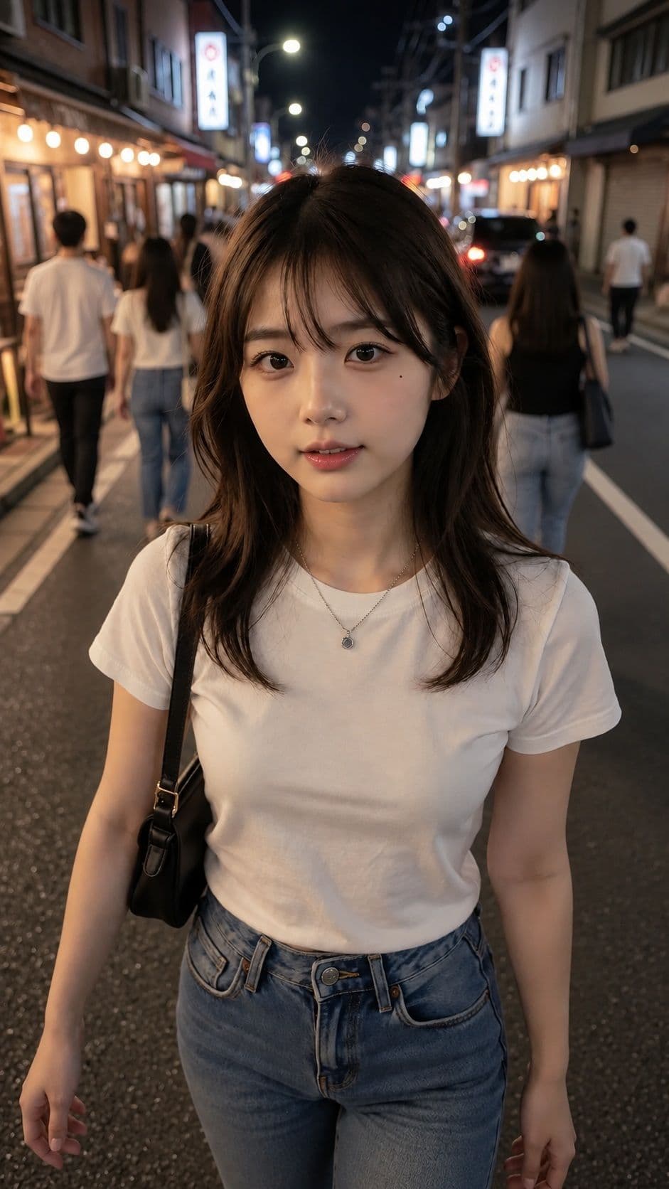 飲み会のあと ― 美咲 ＃01 サンプル3