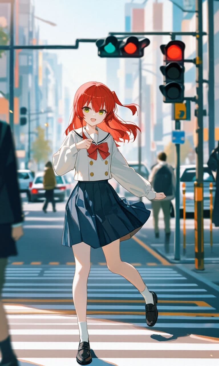 喜多ちゃんを好きなだけ操ってみた サンプル2