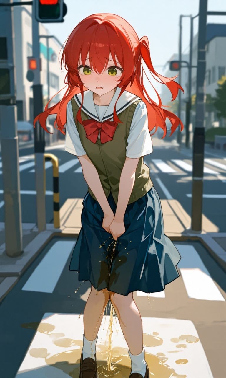 喜多ちゃんを好きなだけ操ってみた サンプル6