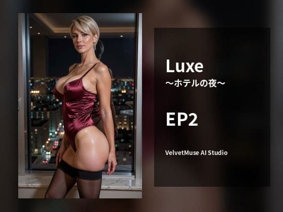 Luxe 〜ホテルの夜〜 EP2