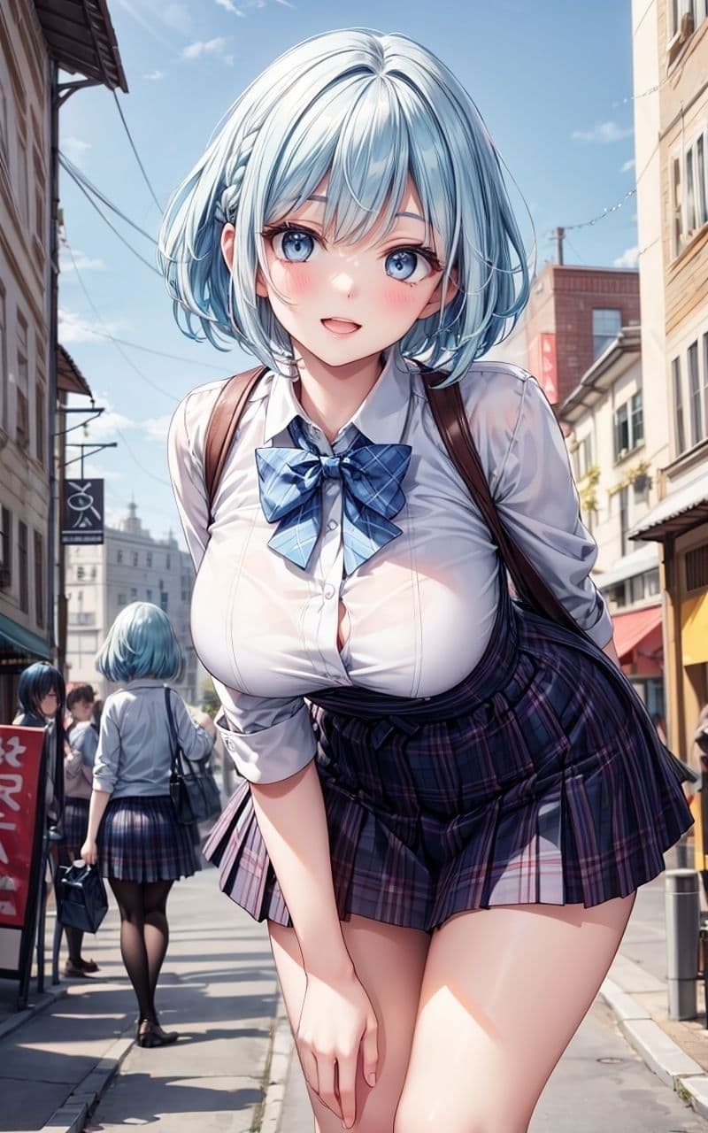 グラビア＆裏画像 JKアイドル 総集編vol.5 サンプル8