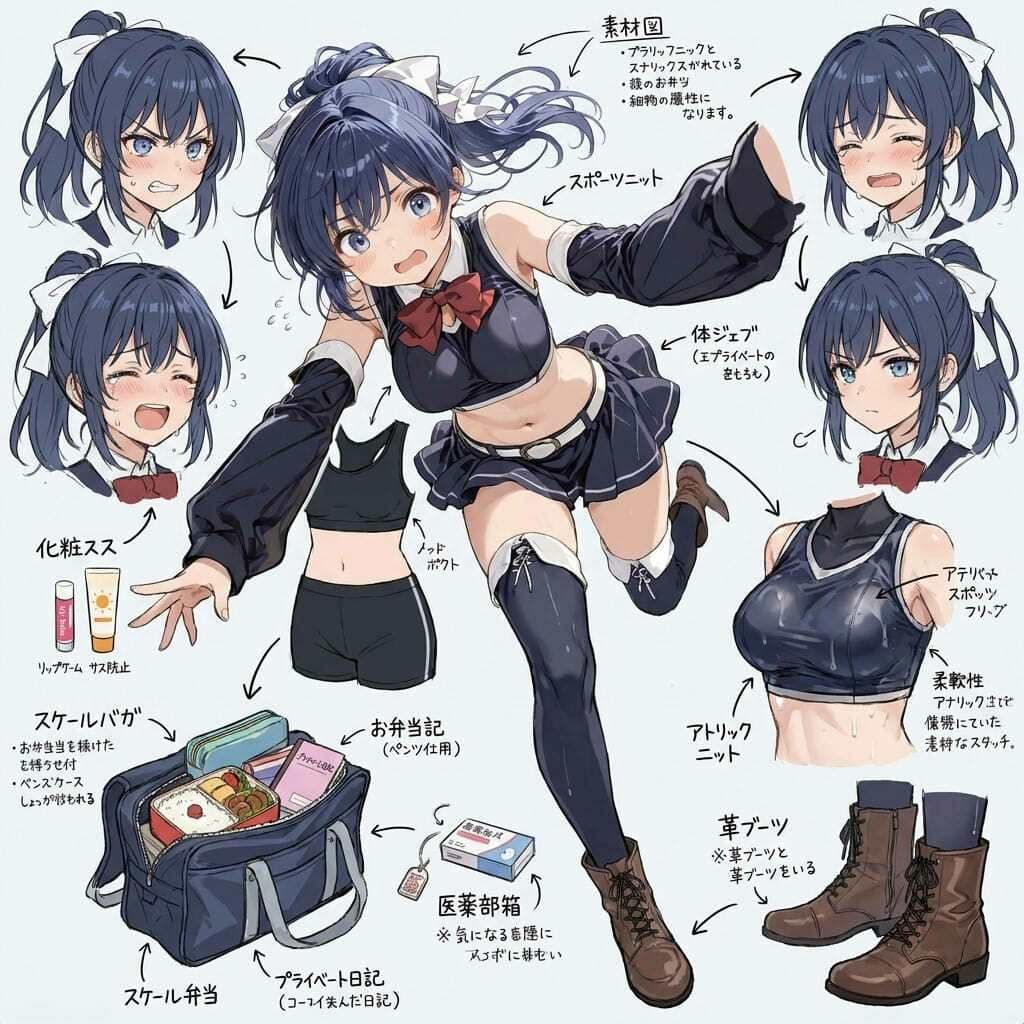 おっさんホイホイ マジ○カ編 サンプル9