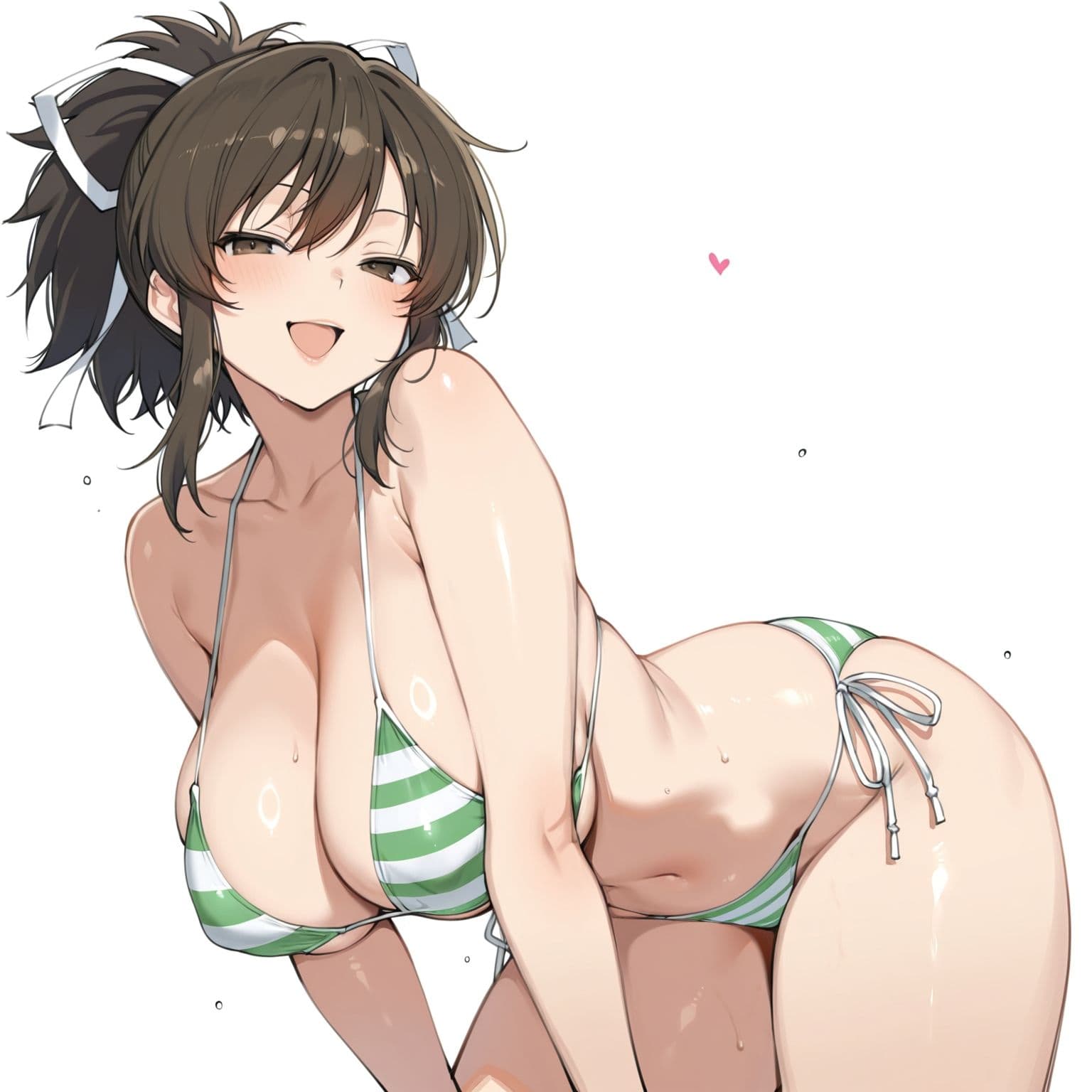 ゴブリン王に奉仕する女たち vol.03 サンプル8
