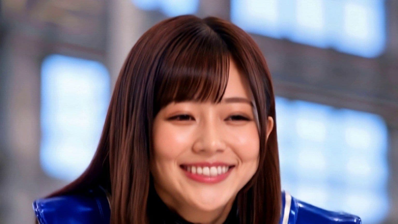 小悪魔女幹部サラ  本当の姿 前編 サンプル4