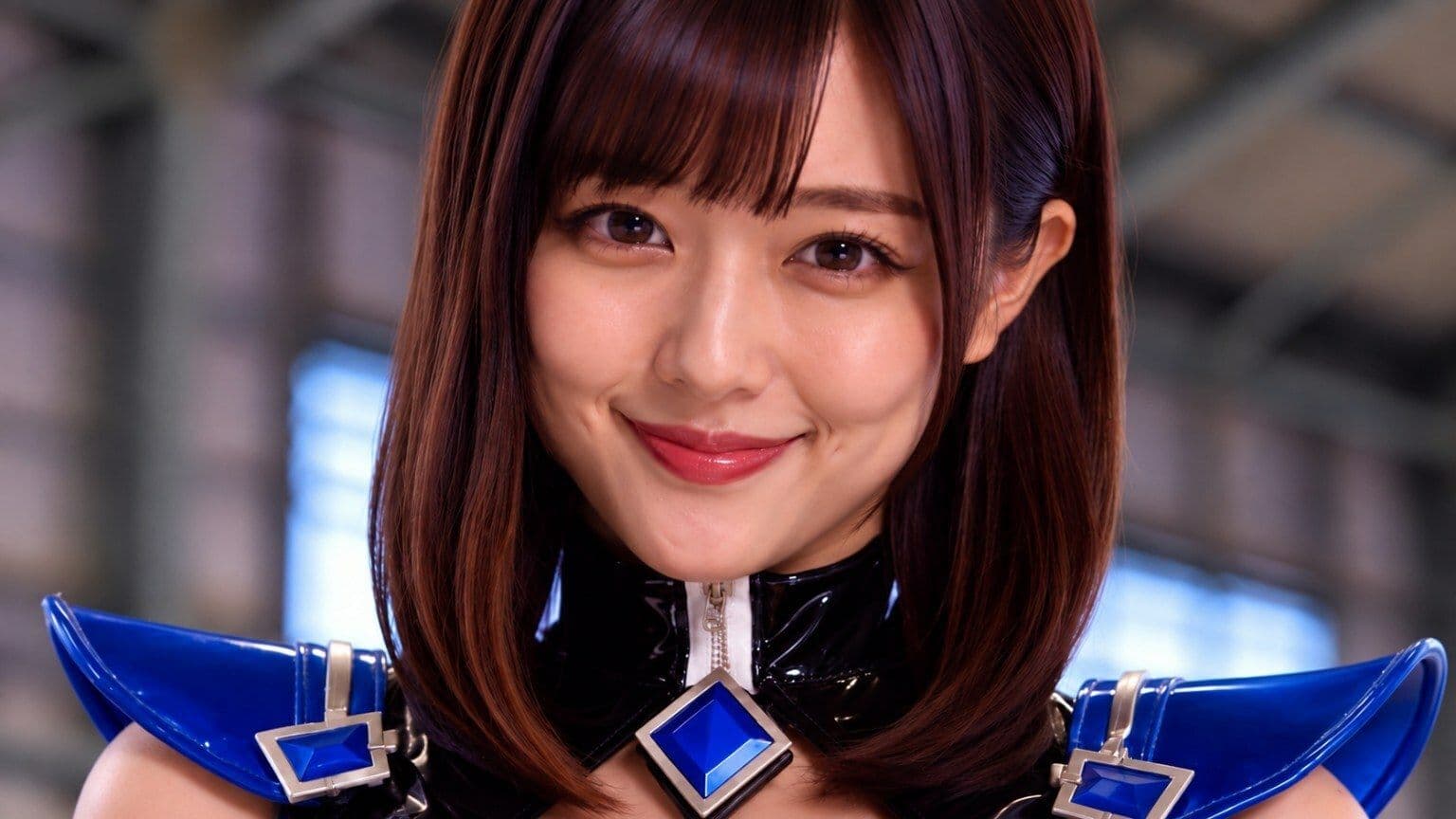 小悪魔女幹部サラ  本当の姿 前編 サンプル5